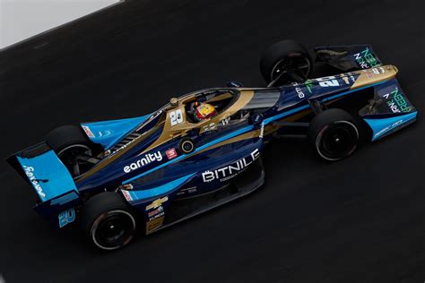 Race Preview Weathertech Raceway Laguna Seca Ed Carpenter Racing