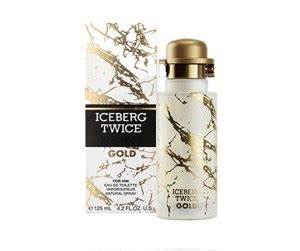 Iceberg Twice Gold Women Eau De Toilette Ml Billig