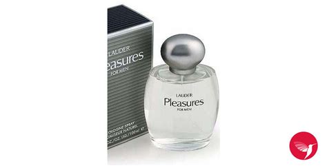 Pleasures For Men Estée Lauder Cologne un parfum pour homme 1997