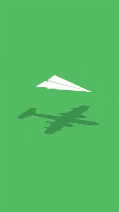 Minimalist Airplane Wallpapers - 4k, HD Minimalist Airplane Backgrounds ...