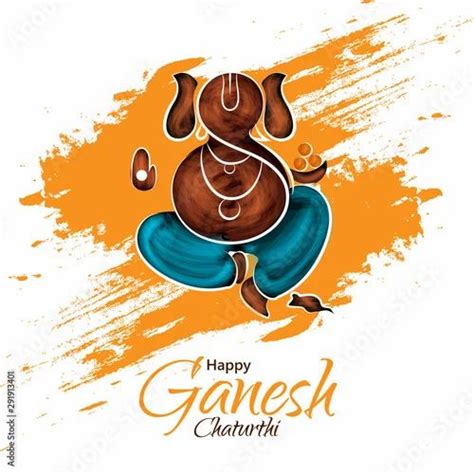 Polyester Ganpati T Shirt At Rs 300 In Pune ID 2852300242597