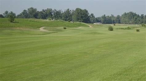 Panther Creek Golf Course in Utica, KY | Presented by BestOutings