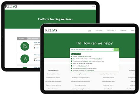 Social Communities for Nurses and Clinicians | Relias