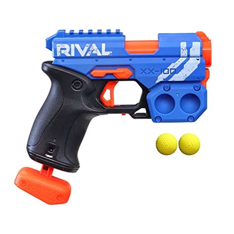 Best Nerf Rival Guns Guide Blaster Central