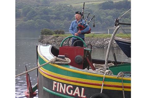 Croisière sur le Loch Ness Nord Espaces Boat