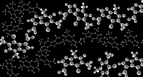 Molecule Wallpapers Top Free Molecule Backgrounds Wallpaperaccess