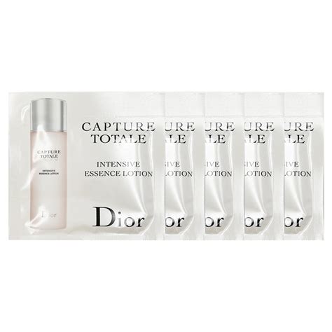 Dior 迪奧 逆時能量奇肌露 3ml 化妝水體驗包 旅行小樣 5入組 Dior 迪奧 Yahoo奇摩購物中心