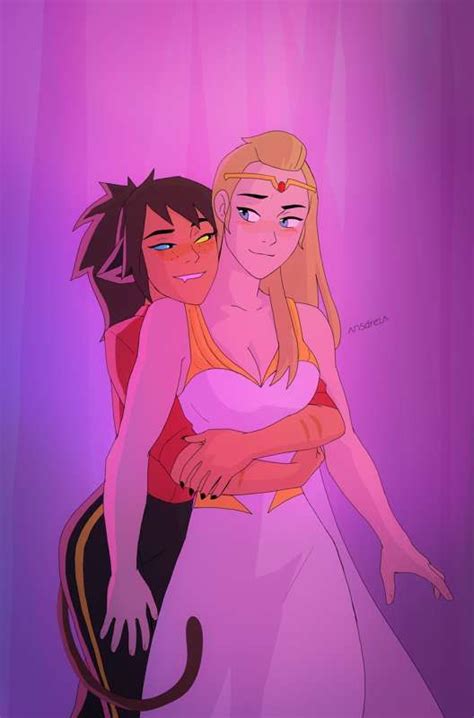 Pin By Frankii On Catradora In 2024 Princess Of Power She Ra