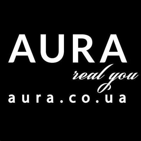 AURA одежда как твоя A U R A