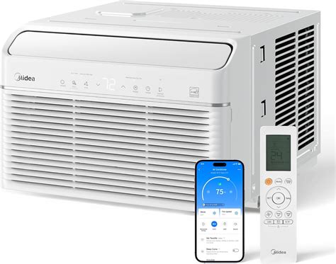 Midea 12000 BTU Smart Inverter Air Conditioner South Africa | Ubuy