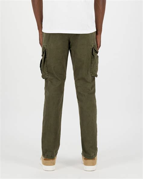 Old Khaki Mens Arian Utility Pants