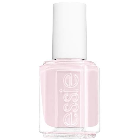 Peak Show - Powder Pink Nail Polish - Essie