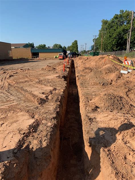 Jenks Public Schools Freshman Academy Classroom Addition — Structurecrete