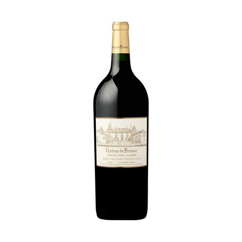 Ch Teau De Pressac Grand Cru Class Saint Emilion Aoc Online