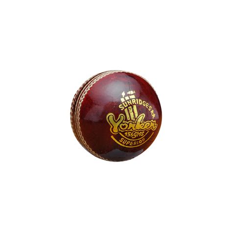 Buy SS Ball Yorker at best prices Online | SS Cricket