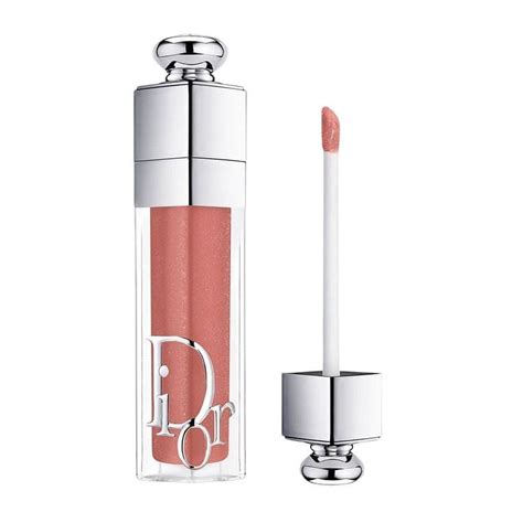 Son Dưỡng Dior Addict Lip Maximizer 038 Rose Nude Unbox Thế Giới