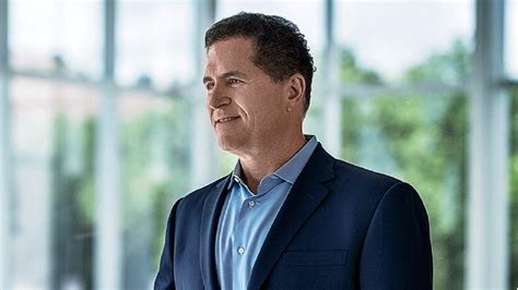 Cómo Michael Dell Convirtió Su Negocio De Computadoras En Declive En