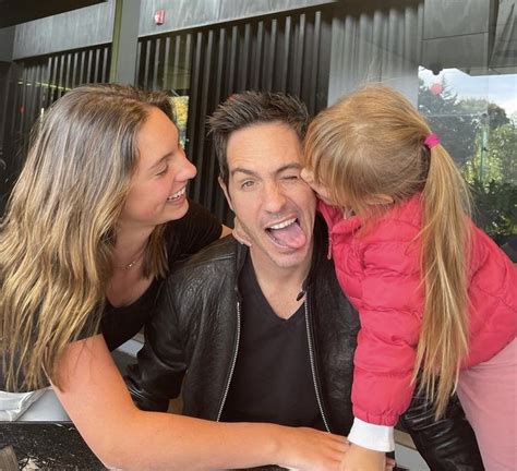 En el Día de las Madres el actor Mauricio Ochmann dedicó un sentido