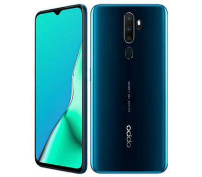 Oppo A10 2020 Price and Specifications - PhoneAqua