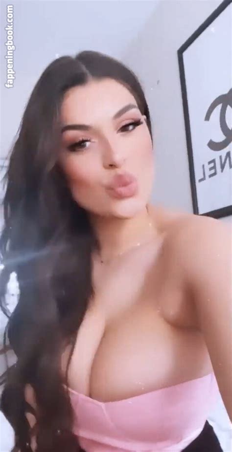 Maribel Lilbunny Nude Onlyfans Leaks The Fappening Photo