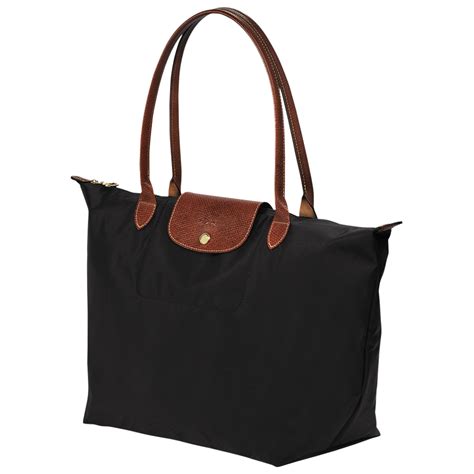 Le Pliage Tote Bag L Longchamp Bag Large Tote Bag Longchamp Handbags