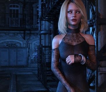 Lucrative Deal Muses Sex And Porn Comics