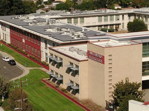 Homepage - San Leandro High School