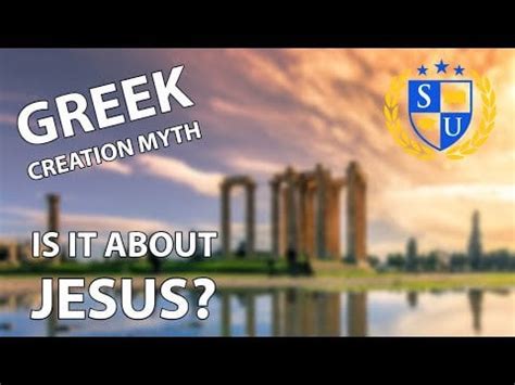 Greek Creation Myth : r/videos