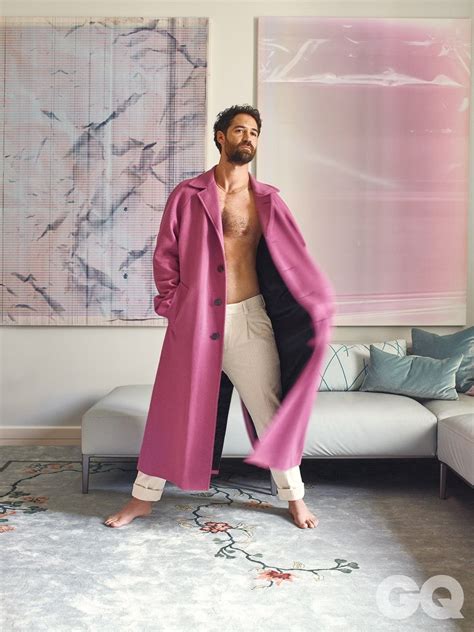 Manuel Garcia-Rulfo Lincoln Lawyer, Manolo Garcia, Attractive Men