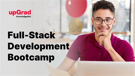 Full Stack Development Bootcamp For 2024 🔥 By Knowledgehut Upgrad Youtube