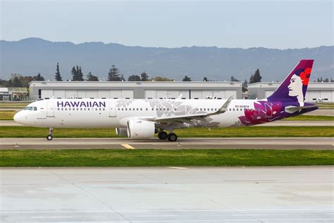 Hawaiian Airlines Dropped Prices On 17 Routes To Compete With Southwest