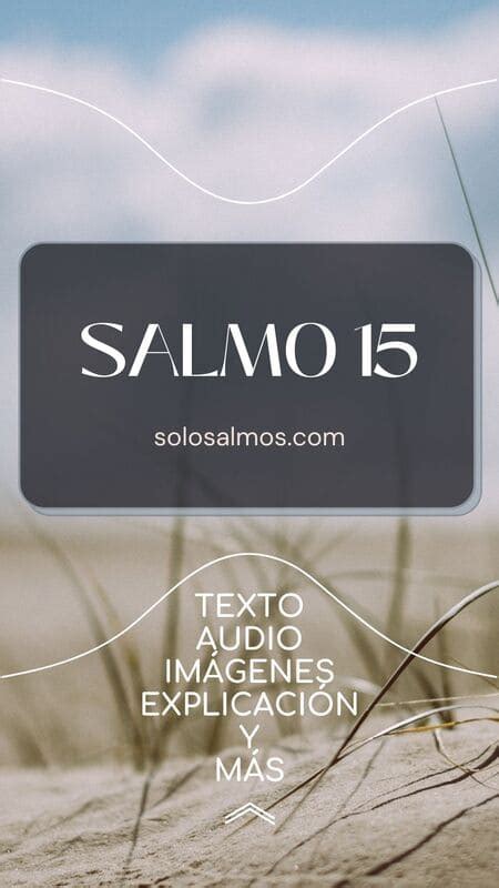 Salmos