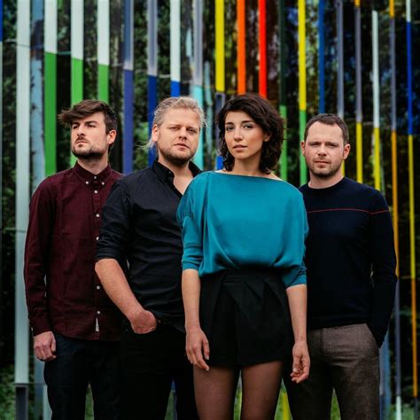 Intergalactic Lovers Un Groupe Lumineux Made In Belgium Brussels Is