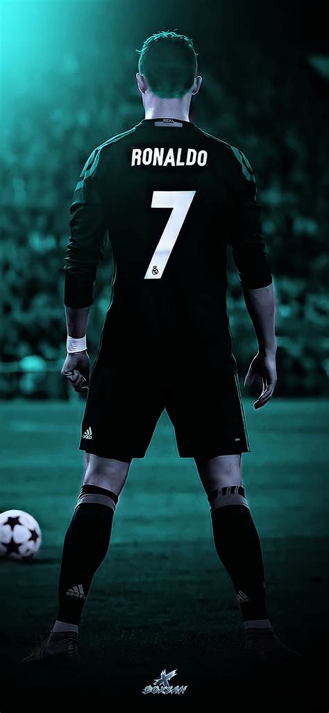 Cristiano Ronaldo Aesthetic Wallpapers 190 💪👑⚽