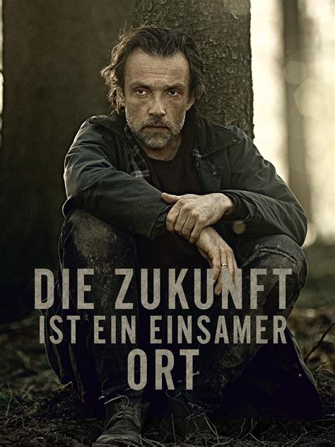 Prime Video: Die Zukunft ist ein einsamer Ort