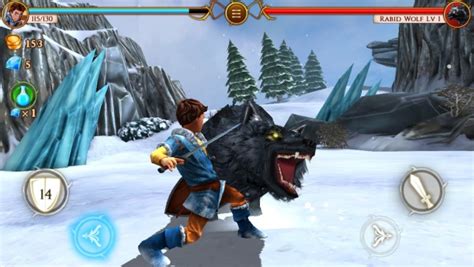 Beast Quest Review 148apps