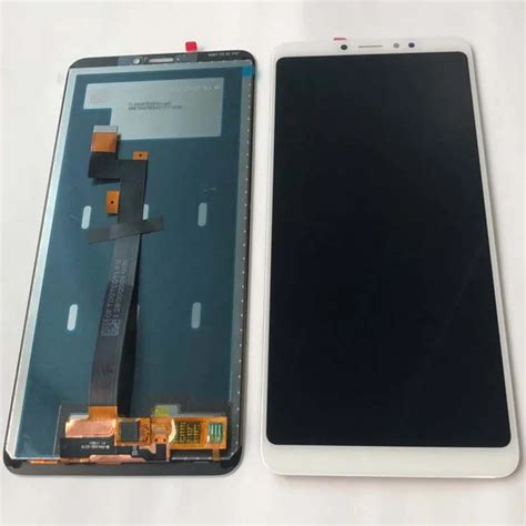 Original Lcd For Xiaomi Mi Max Lcd Display Touch Screen Digitizer