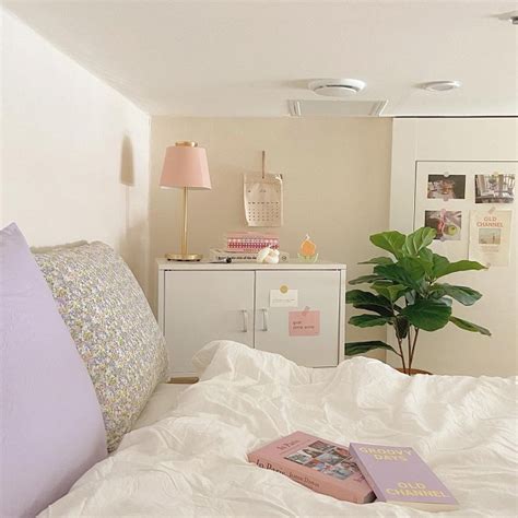 10 Affordable Ways To Achieve A Chic Korean Style Bedroom