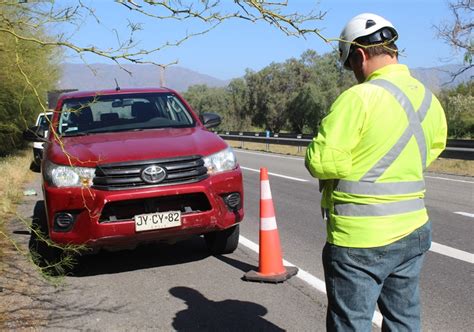 Andes On Line Conductor De Camioneta Que En Octubre Pasado Muri