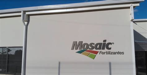 Mosaic Fertilizantes Lan A Uma Nova Experi Ncia De Aprendizagem Aos