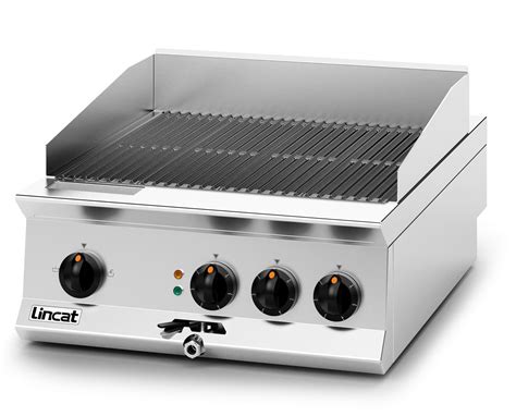 Lincat Opus Oe Electric Chargrill