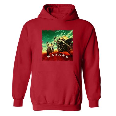 Mayans Mc Ts And Merchandise Official Fx Shop Tagged Hoodies