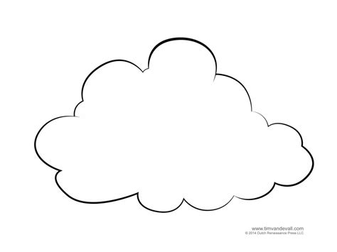 Sun And Clouds Coloring Pages at GetColorings.com | Free printable ...