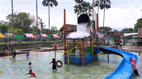 rekomendasi tempat wisata malang  liburan keluarga  tidak