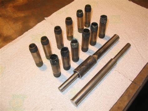 Flathead Ford Valve Guide Tool