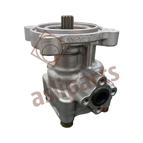 KYB HYDRAULIC GEAR PUMP KPN0588C Shopee Malaysia