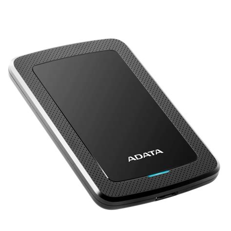 Disco Duro Externo Adata Hv300 1tb Usb 3 0 Negro 1 259 00 En