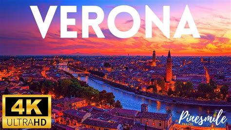 Beauty Of Verona Italy 🇮🇹 4k Cinematic Fpv Drone Film 60fps Ultra