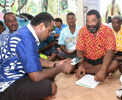 Conservation International Fiji - Home