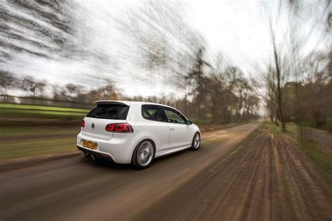 Golf Mk6 Wallpapers Wallpaper Cave